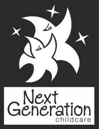 NEXT GENERATION CHILDCARE logo