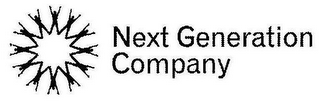 NEXT GENERATION COMPANY logo