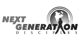 NEXT GENERATION DISCIPLES logo