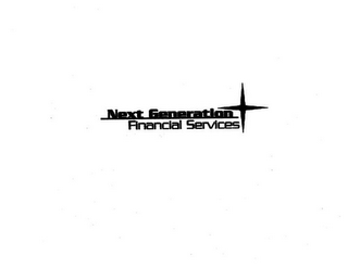 NEXT GENERATION FINANCIAL SERVICES logo