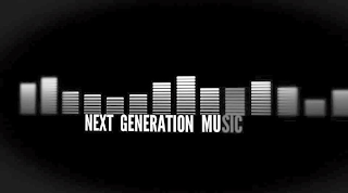 NEXT GENERATION MUSIC logo
