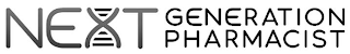 NEXT GENERATION PHARMACIST logo