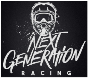 NEXT GENERATION RACING logo