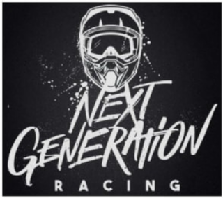 NEXT GENERATION RACING logo