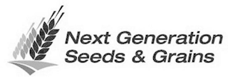 NEXT GENERATION SEEDS & GRAINS logo