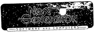 NEXT GENERATION SOFTWARE AND COMPUTERS logo
