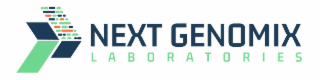 NEXT GENOMIX LABORATORIES logo