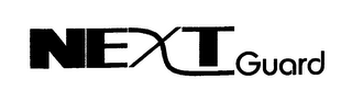 NEXT GUARD logo