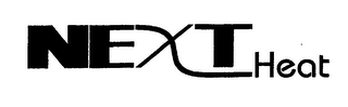 NEXT HEAT logo