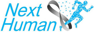 NEXT HUMAN logo