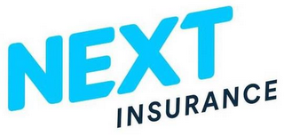 NEXT INSURANCE logo