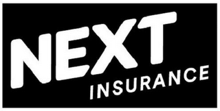 NEXT INSURANCE logo