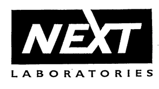 NEXT LABORATORIES logo