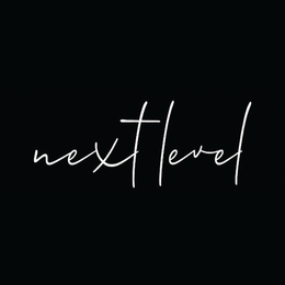 NEXT LEVEL logo