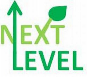 NEXT LEVEL logo