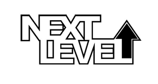 NEXT LEVEL logo