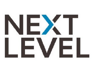 NEXT LEVEL logo