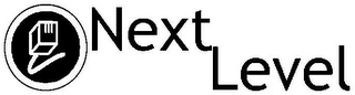 NEXT LEVEL logo