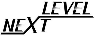 NEXT LEVEL logo