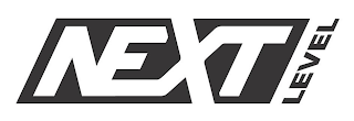 NEXT LEVEL logo