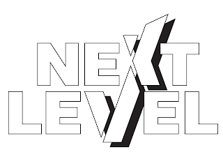 NEXT LEVEL logo