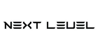 NEXT LEVEL logo