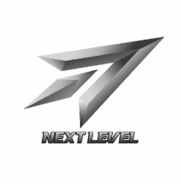 NEXT LEVEL logo