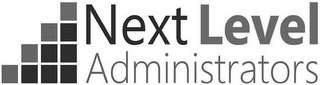 NEXT LEVEL ADMINISTRATORS logo