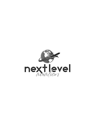 NEXT LEVEL AVIATION logo