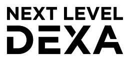 NEXT LEVEL DEXA logo