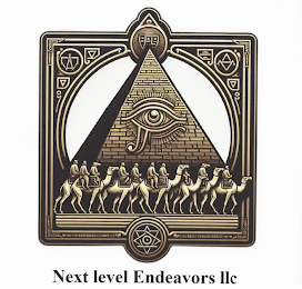 NEXT LEVEL ENDEAVORS LLC logo