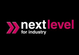 NEXT LEVEL FOR INDUSTRY logo