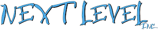 NEXT LEVEL INC logo