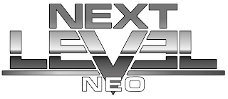 NEXT LEVEL NEO logo
