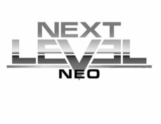 NEXT LEVEL NEO logo