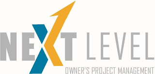 NEXT LEVEL OWNER'S PROJECT MANAGEMENT logo