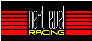 NEXT LEVEL RACING logo