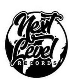 NEXT LEVEL RECORDS logo