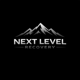 NEXT LEVEL RECOVERY logo