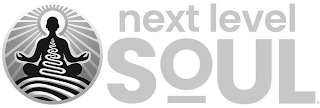 NEXT LEVEL SOUL logo