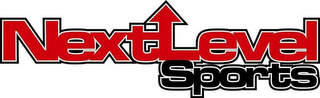 NEXT LEVEL SPORTS logo
