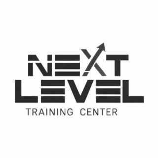 NEXT LEVEL TRAINING CENTER logo