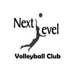 NEXT LEVEL VOLLEYBALL CLUB logo