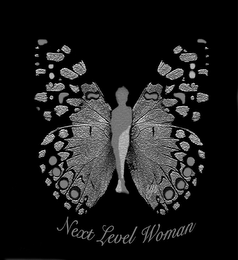 NEXT LEVEL WOMEN logo