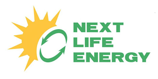 NEXT LIFE ENERGY logo