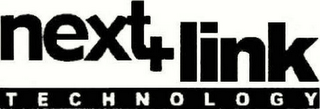 NEXT LINK TECHNOLOGY logo