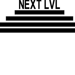 NEXT LVL logo