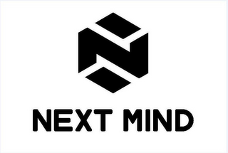 NEXT MIND logo