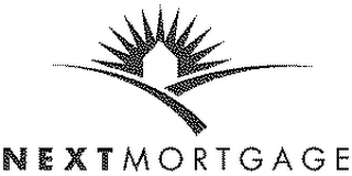 NEXT MORTGAGE logo
