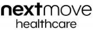 NEXT MOVE HEALTHCARE logo